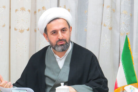 حجت الاسلام صفی خانی قزوین