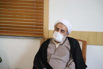 جامعة الزهرا و مرکز مدیریت حوزه‌های علمیه خواهران دو بال یک پرنده‌اند