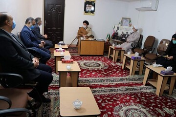 آموزش و اطلاع رسانی به مردم در کرونا نقش بسزایی در افزایش آگاهی جامعه دارد