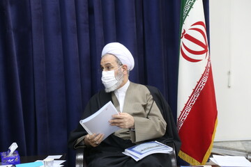 دیدگاه مدیر حوزه های علمیه برای رسیدن به حوزه متناسب با عصر انقلاب