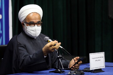 کنگره بین المللی نکوداشت آیت الله العظمی حسینی شاهرودی برگزار می شود