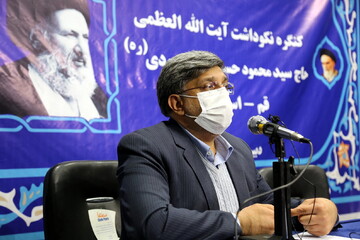 نشست های علمی و فرهنگی کنگره آیت الله العظمی حسینی شاهرودی در ایران و کشورهای مختلف برگزار می شود