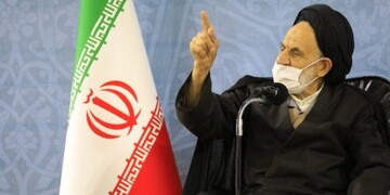 دشمن به دنبال قتل عام جوانان در فضای مجازی است | هیچ اولویتی بالاتر از هماهنگی دستگاه‌های تبلیغی جبهه انقلاب نیست