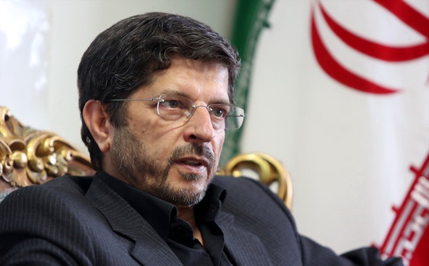 جایگاه جمهوری اسلامی ناظر به دستاوردهای ارزشمند دفاع مقدس از جایگاه رفیعی برخوردار است