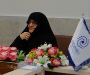 خواهران فاضله و عالمه در گام دوم انقلاب اسلامی مؤثر باشند
