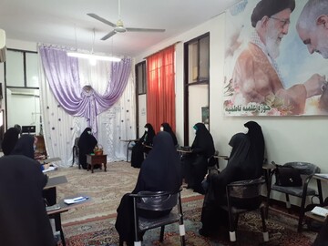 دومین جلسه هم‌اندیشی جذب کیفی داوطلبین جدیدالورود به مدارس علمیه تشکیل شد