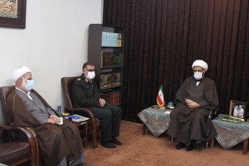 نیازمند تقویت فعالیت‌های فرهنگی در عرصه حجاب و عفاف هستیم