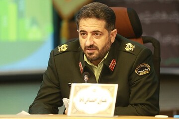 اصحاب رسانه، شرکای اصلی ما در ارائه توانمندی نیروی انتظامی هستند