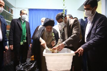 قطع درخت تهدیدی جدی برای کشور است