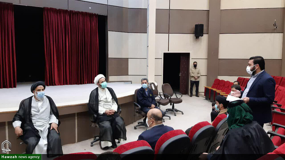 طرح دغدغههای مردم منطقه زویه اهواز و پاسخگویی مسئولان متولی