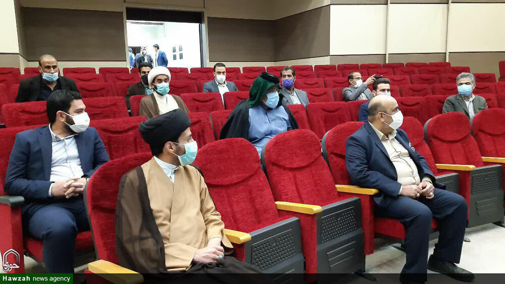 طرح دغدغههای مردم منطقه زویه اهواز و پاسخگویی مسئولان متولی