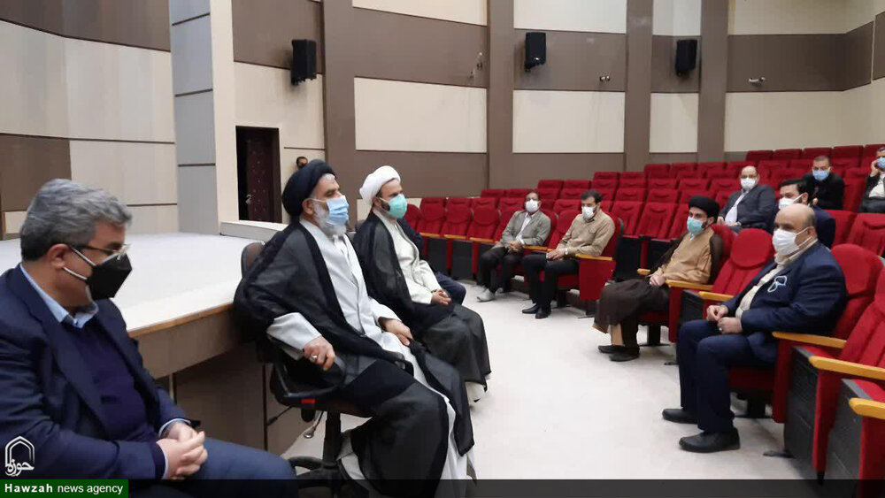 طرح دغدغههای مردم منطقه زویه اهواز و پاسخگویی مسئولان متولی