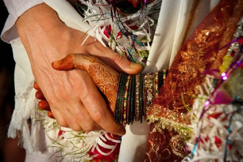 सबसे अच्छा विवाह