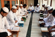 ہندوستان میں مدارس میں رامائن اور مہابھارت کی تعلیم پر حکومت کی وضاحت/ جمعیۃ علماء ہند کا این آئی او ایس کے نئے نصاب سے اپنی لاتعلقی کا اظہار