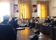 استان کرمانشاه ظرفیت بزرگ برای توسعه فعالیت های فرهنگی و تبلیغی دارد