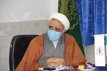 امام خامنه ای مصداق عینی صراط‌ مستقیم است