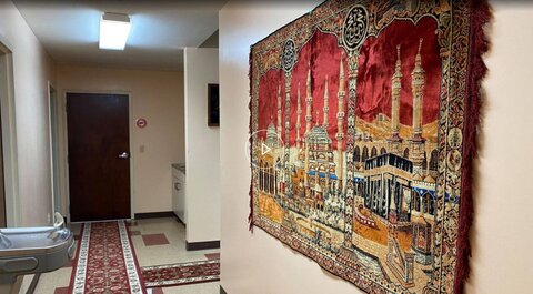  پس از 30 سال، نخستین مسجد در تامپکینز ، نیویورک افتتاح شد