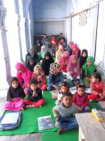 ہندوستان کے مختلف علاقوں میں تنظیم المکاتب نے کھولے امامیہ اسٹڈی سینٹر 