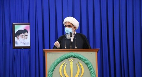حجت الاسلام والمسلمین صفایی‌ بوشهری