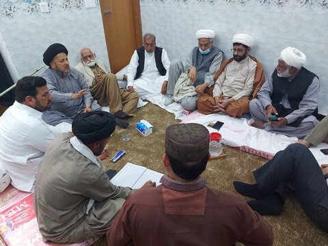 شیعہ علماء کونسل شمالی پنجاب