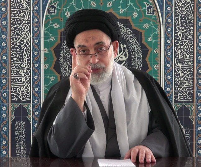 امام جمعه نجف: جهان معنای «فقها وارثان انبیا هستند» را در دیدار پاپ و مرجعیت شیعه خواهد دید