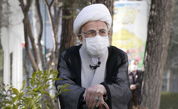 باید فرهنگ درختکاری را ترویج کنیم | دولت در حل مشکلات کشاورزان و باغداران جدی‌تر عمل کند