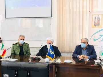 کاشان وضعیت بهتری را در مبارزه با کرونا نسبت به سایر شهرهای کشور دارد