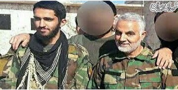 تسلیت امام جمعه همدان در پی درگذشت پدر شهید معز غلامی