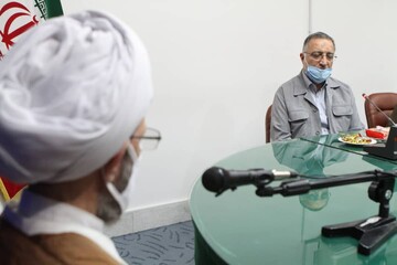 فقدان آیت الله مصباح در جامعه و حوزه علمیه محسوس است