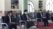 نشست اعضای ماده ۲۰ قانون حمایت از آمران به معروف و ناهیان از منکر خوزستان برگزار شد