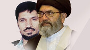 شہید ڈاکٹر محمد علی نقوی کی یاد میں مذہب و ملت کی خدمت کو اپنا شعار بنایا جائے، علامہ ساجد نقوی