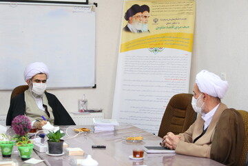 مجموعه مرکز راهبری اقتصاد مقاومتی حوزه از مجموعه های ارزشمند است