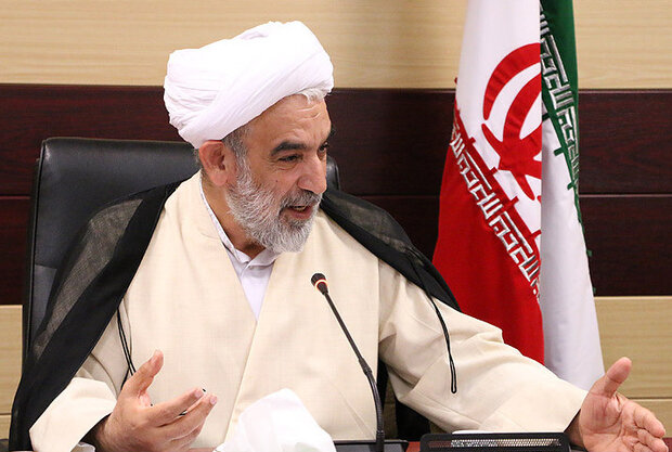 La philosophie islamique est le langage rationnel  de notre révolution