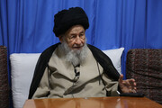 Ayatollah Alavi-Gorgani a condamné l'incident terroriste de Kaboul
