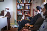مسجد؛ سنگری مهم در جنگ اقتصادی | کارگروه اشتغال در مساجد تشکیل شود