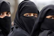 سویزرلینڈ میں حجاب پر پابندی