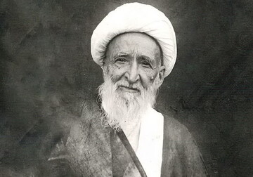 عالم مبارزی  که در ۲۳ سالگی به اجتهاد رسید؛ از کرسی تدریس تا همگامی با شیخ فضل الله نوری  