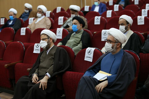 تصاویر/ همایش گام دوم انقلاب و جهان اسلام