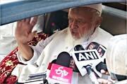 مولانا ارشد مدنی مسلسل ساتویں مرتبہ جمعیۃ علماء ہند کے صدر منتخب