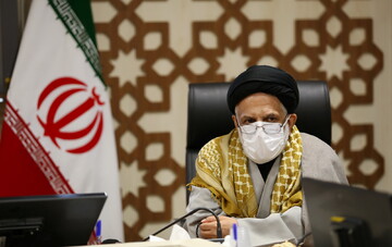 نامزدهای ریاست جمهوری برای تعالی اهداف نظام برنامه ریزی کنند