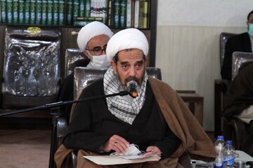 تهدیدات نظامی دشمن علیه کشور شبیه به طنز است / در جنگ رسانه ای باید هوشیار باشیم