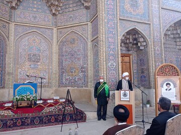 رویکرد ها در سال ۱۴۰۰ قرآنی باشد