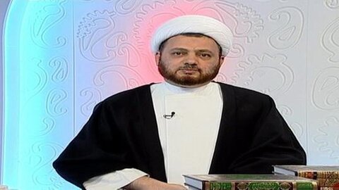 شیخ اسد محمد قصیر