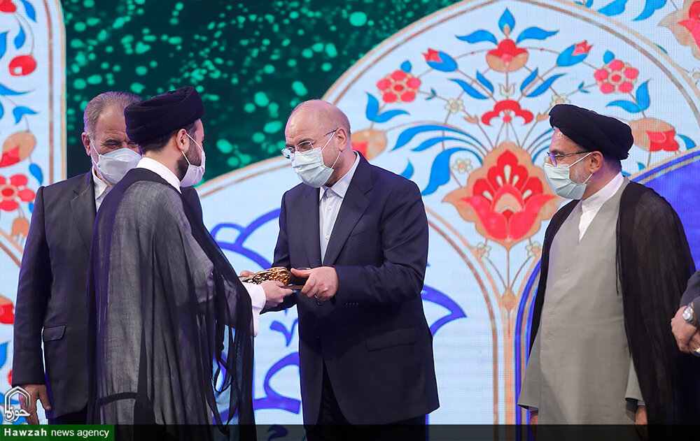 موفقیت طلبه جوانی خوزستانی در مسابقات بین‌المللی قرآن کریم