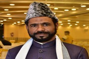 تحریف قرآن کا مطالبہ کرنے والا ملعون بدبخت وسیم رضوی مفسد ہوسکتا ہے مسلمان نہیں/ شیعہ سنی کو ڈیوائڈ کرنے کی ایک بڑی سازش چل رہی، مولانا تہذیب الحسن