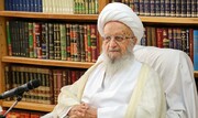 Ayatollah Makarem's message about Palestine