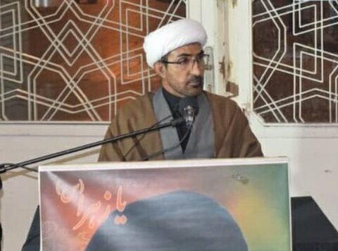 مقام امامت اور امت کی ہدایت میں سختیاں