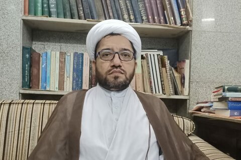 مولانا محسن ناصری  