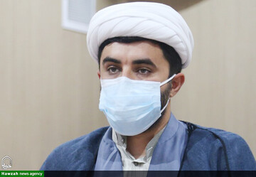 جهاد حوزویان خوزستان در جنگ با کرونا ستودنی است