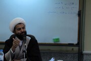 هم‌اندیشی مدیران مدارس علمیه استان همدان